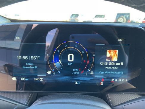 New 2026 Chevrolet Equinox LT image 20