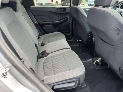 Certified 2022 Ford Escape SE w/ Cold Weather Package AWD/4WD image 21