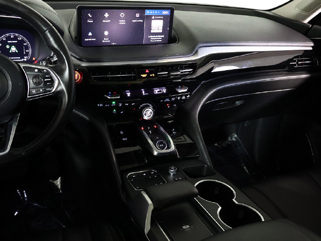 Certified 2024 Acura MDX SH-AWD image 17