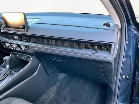 Certified 2025 Honda CR-V EX image 18