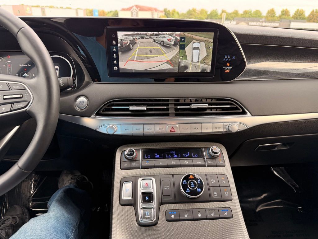 Used 2022 Hyundai Palisade Limited AWD/4WD image 22