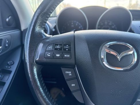 Used 2013 MAZDA MAZDA3 i Touring image 15