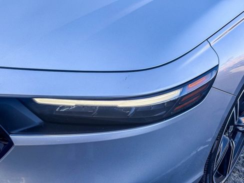 Certified 2024 Honda Accord Sport image 9