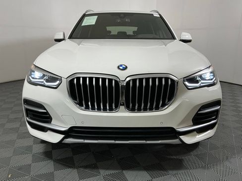 Certified 2023 BMW X5 sDrive40i w/ Premium Package RWD image 4