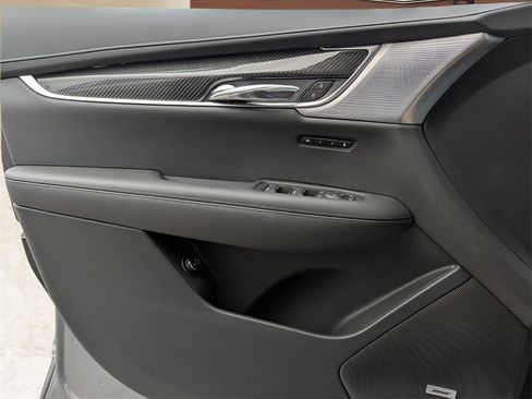 New 2025 Cadillac XT6 Sport w/ LPO, Floor Liner Package image 17