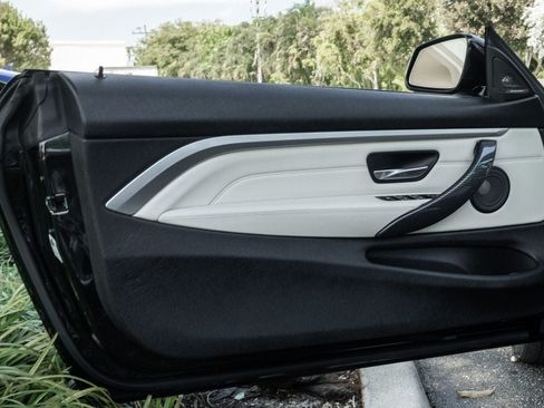 Used 2018 BMW 440i Convertible RWD image 24