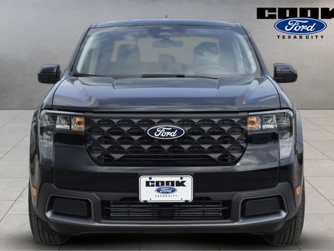 New 2026 Ford Maverick XLT w/ XLT Luxury Package AWD/4WD image 2