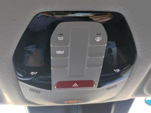 Used 2025 Kia K4 FWD image 21