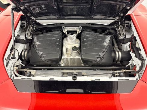 Used 2022 Lamborghini Huracan EVO RWD image 31