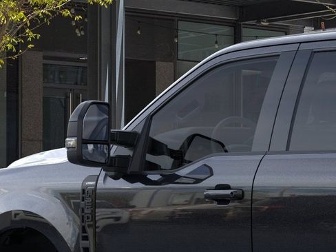 New 2026 Ford F250 Lariat w/ Black Appearance Package AWD/4WD image 20