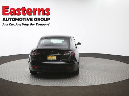 Used 2019 Tesla Model 3 Long Range image 35