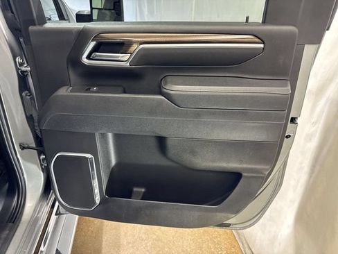 Certified 2025 Chevrolet Silverado 2500 LT w/ Convenience Package AWD/4WD image 24