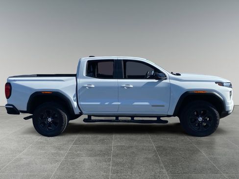 Used 2023 GMC Canyon Elevation w/ Elevation Premium Package image 6