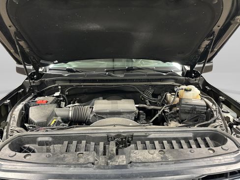 Used 2024 GMC Sierra 2500 SLE w/ SLE Convenience Package image 12