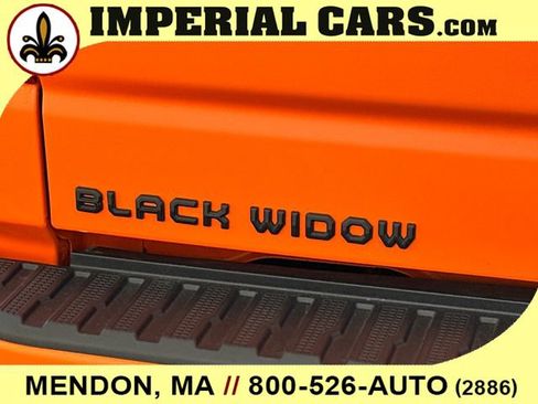 New 2025 Chevrolet Silverado 1500 RST image 12