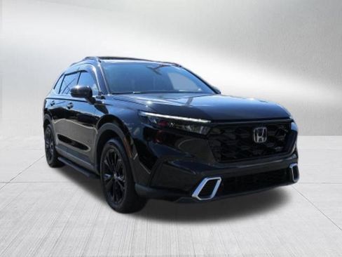 Used 2025 Honda CR-V Sport Touring image 9