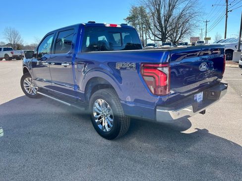 New 2026 Ford F150 Lariat w/ Equipment Group 502A High AWD/4WD image 4