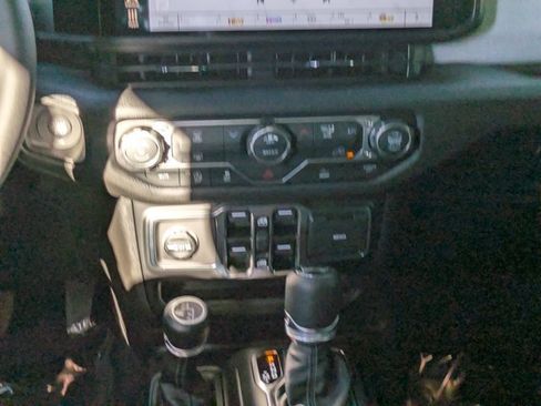 New 2026 Jeep Wrangler Sport S image 16