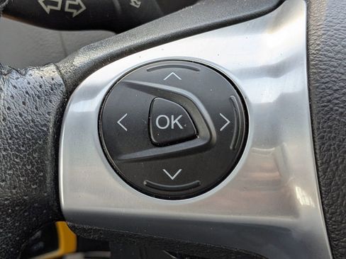 Used 2014 Ford Focus ST image 23