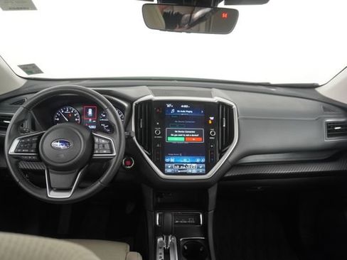 Certified 2025 Subaru Ascent Premium AWD/4WD image 36
