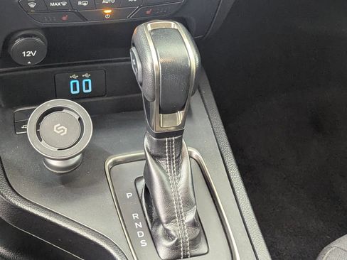 Used 2022 Ford Ranger XLT w/ Equipment Group 302A High image 17