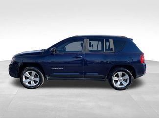 Used 2016 Jeep Compass Sport w/ Power Value Group video 2