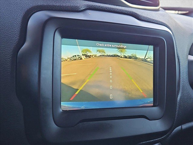 Used 2020 Jeep Renegade Sport FWD image 12