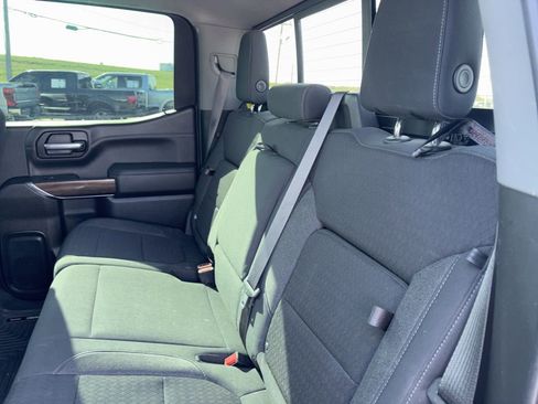 Used 2021 Chevrolet Silverado 1500 RST w/ Convenience Package II image 11