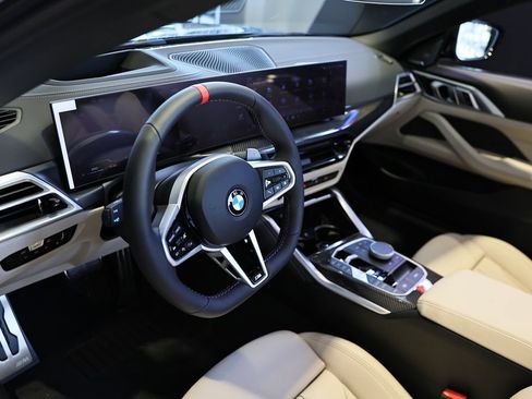 New 2027 BMW M440i Convertible w/ Premium Package RWD image 22