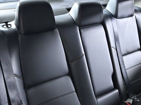 Certified 2023 Nissan Sentra SR w/ SR Premium Package FWD image 28