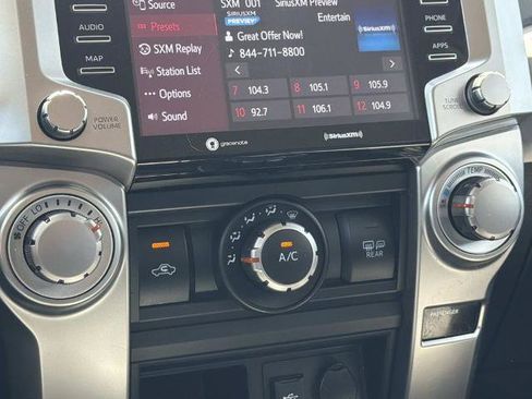 Used 2021 Toyota 4Runner SR5 RWD image 15