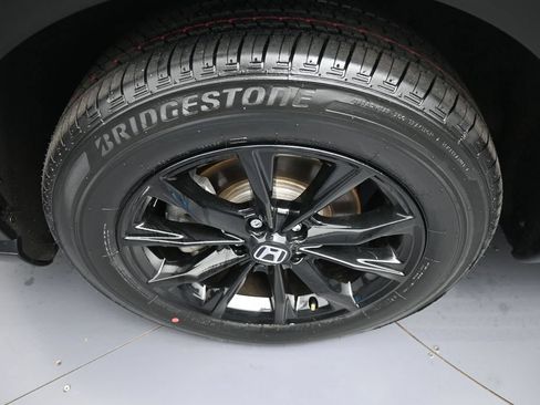Used 2024 Honda CR-V Sport-L image 14