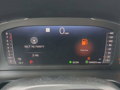 Used 2024 Honda Pilot Elite image 26