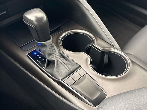Certified 2023 Toyota Camry SE FWD image 23