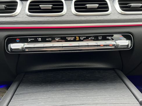 Certified 2022 Mercedes-Benz GLE 350 350 image 29