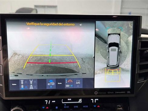 Used 2024 Toyota Sequoia Limited image 32