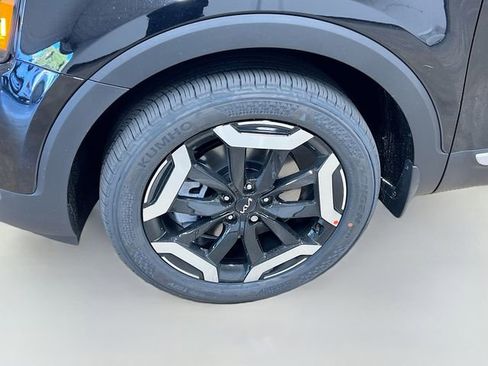 New 2025 Kia Telluride S image 34