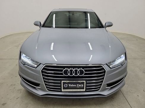 Used 2018 Audi A7 3.0T Premium Plus w/ S Line Sport Package image 2