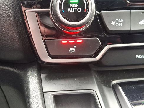 Used 2019 Honda CR-V EX-L image 27