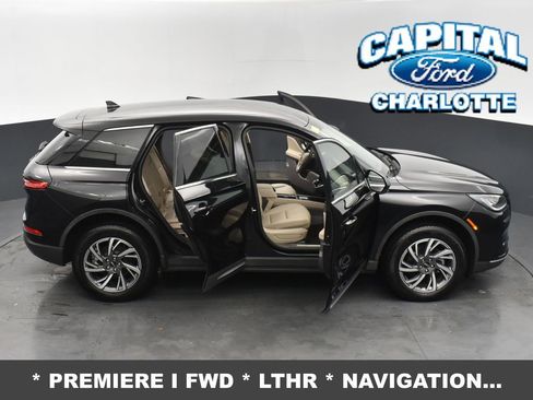 Used 2024 Lincoln Corsair Premiere image 31