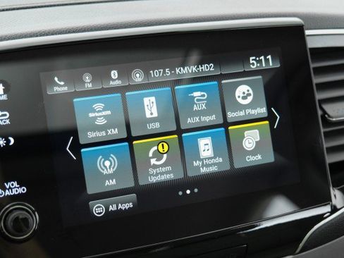 Used 2020 Honda Pilot EX-L image 27