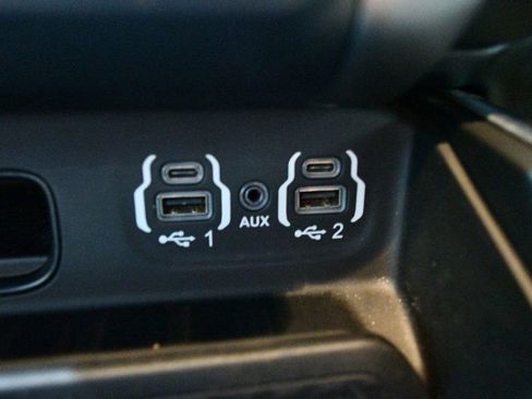 Used 2021 RAM 1500 Big Horn image 62