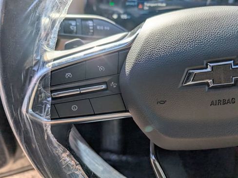 New 2026 Chevrolet Equinox ACTIV w/ Convenience Package III image 17