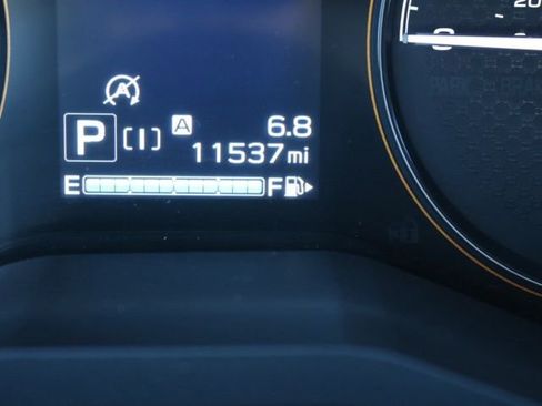 Used 2024 Subaru Forester Wilderness image 31