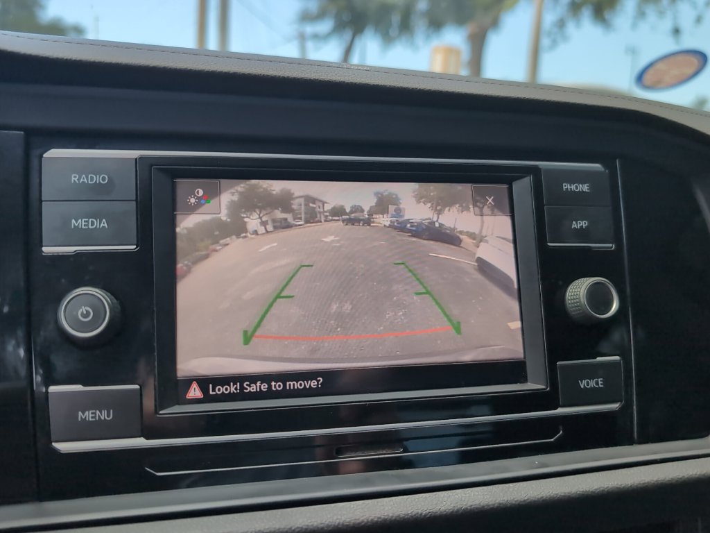 Used 2020 Volkswagen Jetta S w/ Driver Assistance Package FWD image 17