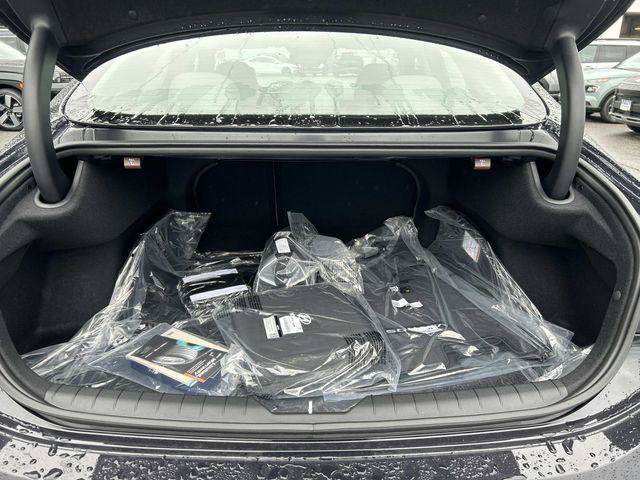 New 2026 Hyundai Sonata SEL FWD image 4