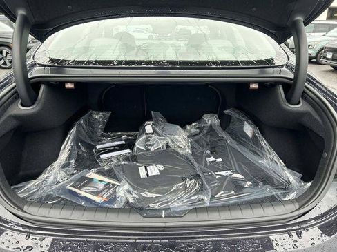 New 2026 Hyundai Sonata SEL FWD image 4