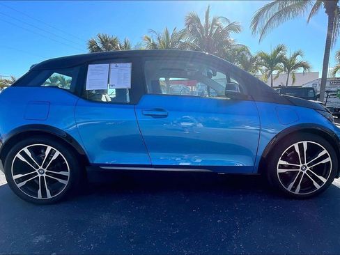 Used 2018 BMW i3 s image 30