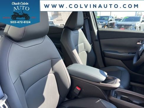 New 2026 Nissan Leaf SV+ image 21