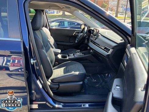 Used 2024 Mitsubishi Outlander SE image 64